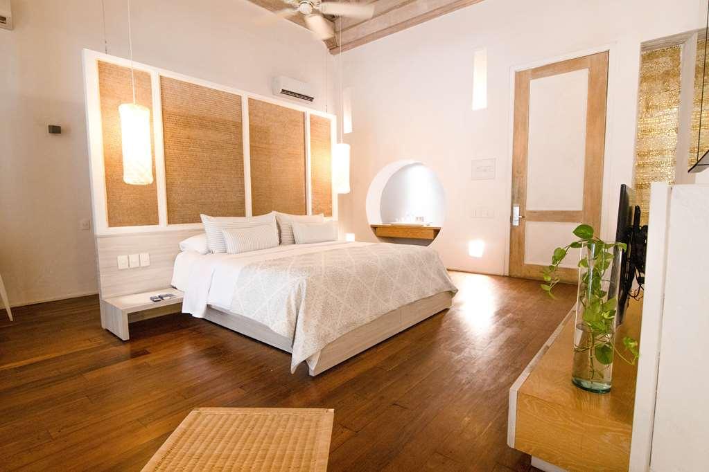 Nacar Hotel Cartagena, Curio Collection By Hilton 部屋 写真