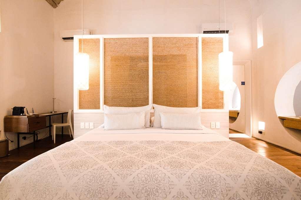Nacar Hotel Cartagena, Curio Collection By Hilton 部屋 写真