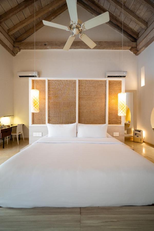 Nacar Hotel Cartagena, Curio Collection By Hilton エクステリア 写真