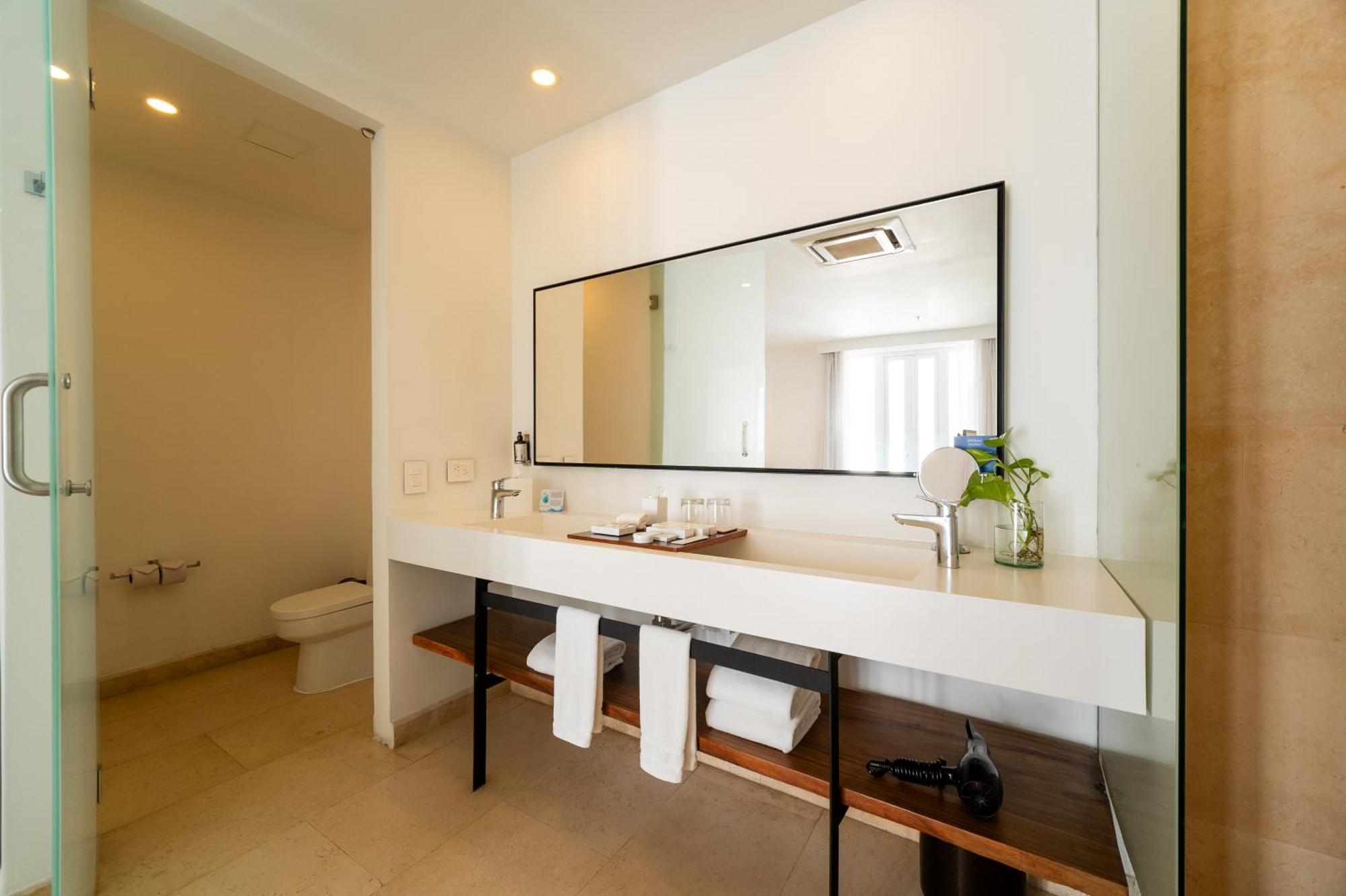 Nacar Hotel Cartagena, Curio Collection By Hilton エクステリア 写真