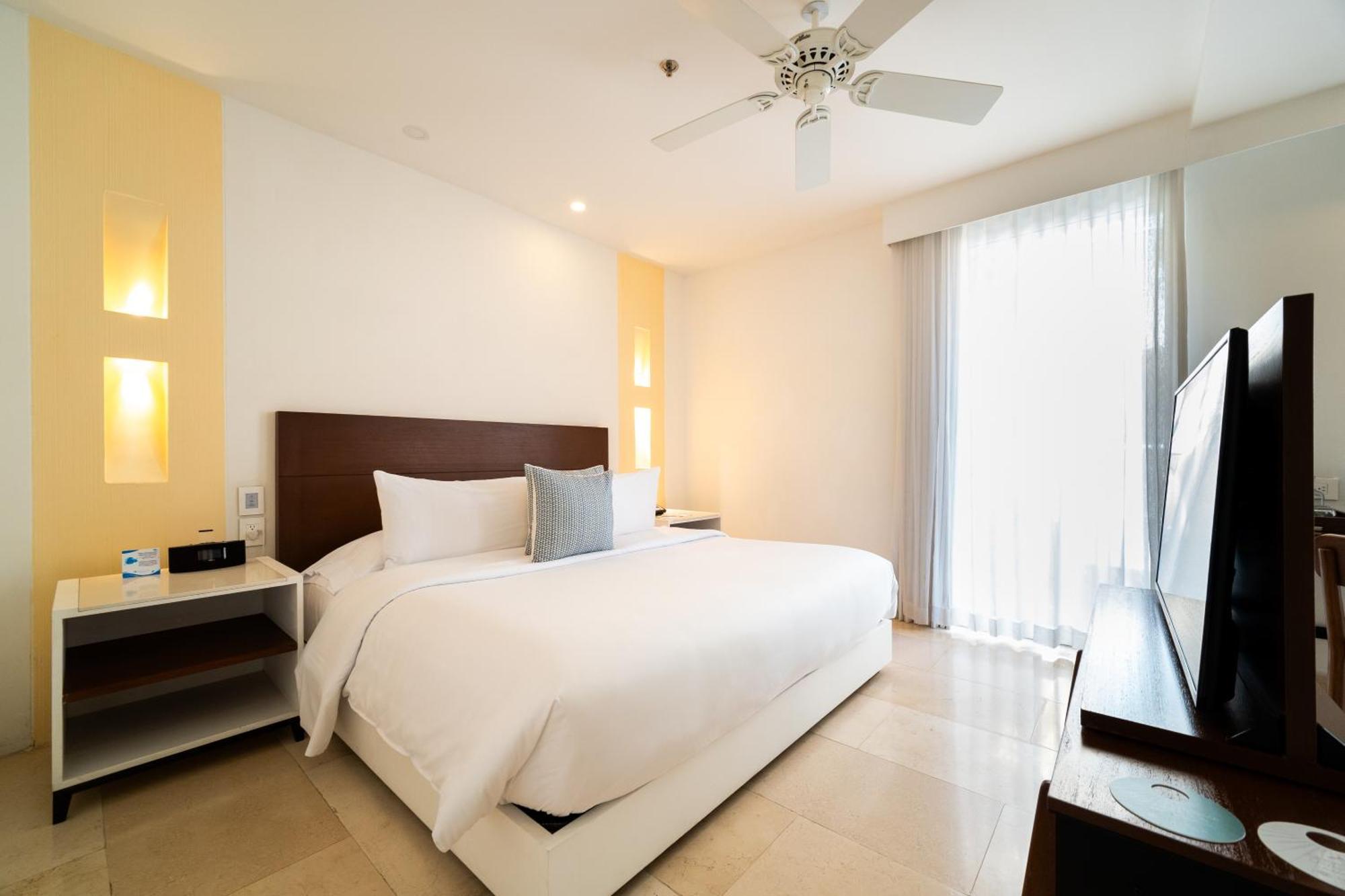 Nacar Hotel Cartagena, Curio Collection By Hilton エクステリア 写真