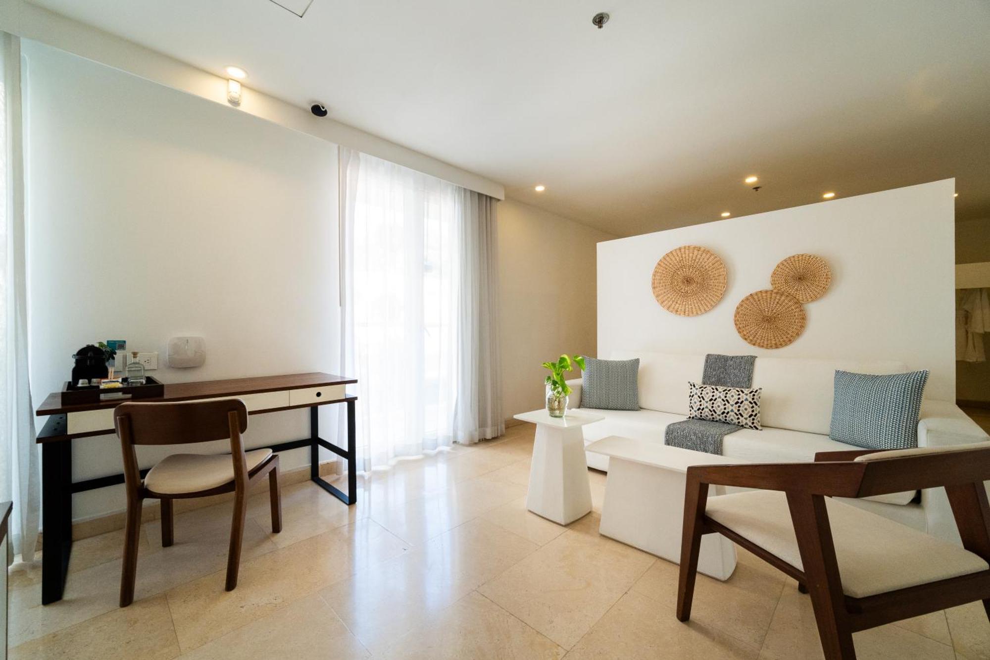 Nacar Hotel Cartagena, Curio Collection By Hilton エクステリア 写真