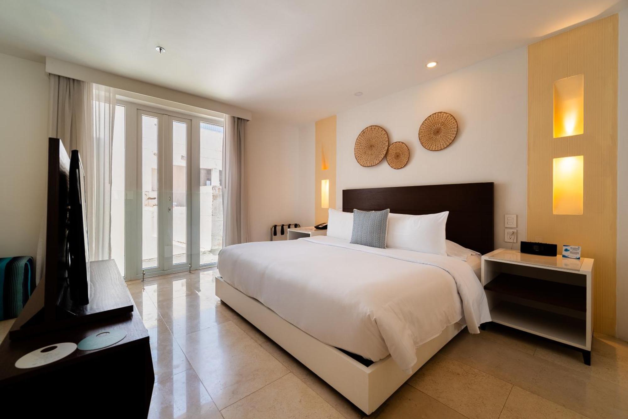 Nacar Hotel Cartagena, Curio Collection By Hilton エクステリア 写真