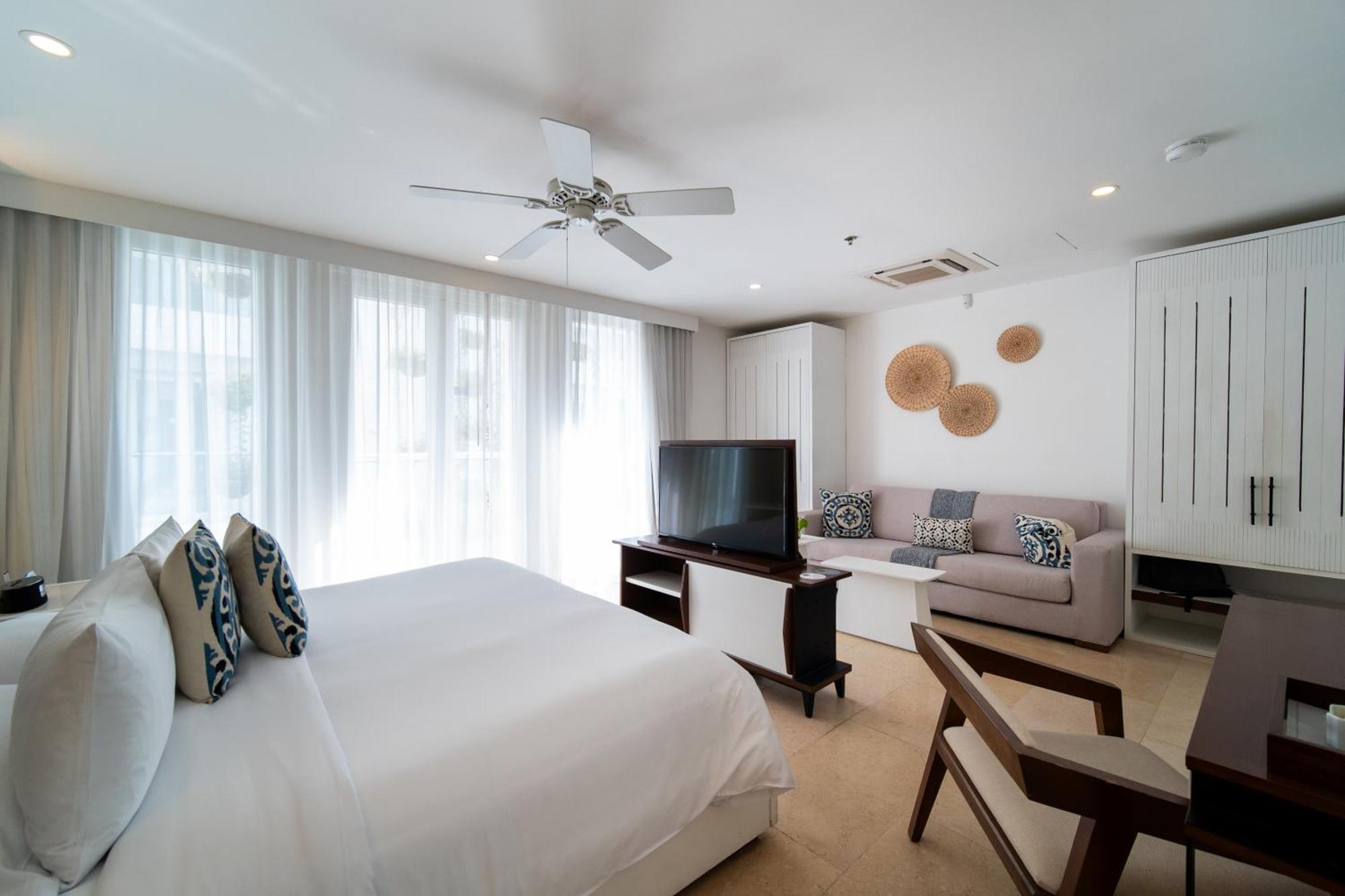 Nacar Hotel Cartagena, Curio Collection By Hilton エクステリア 写真