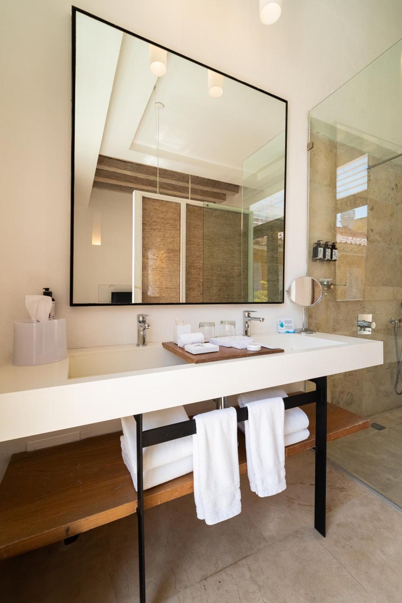 Nacar Hotel Cartagena, Curio Collection By Hilton エクステリア 写真