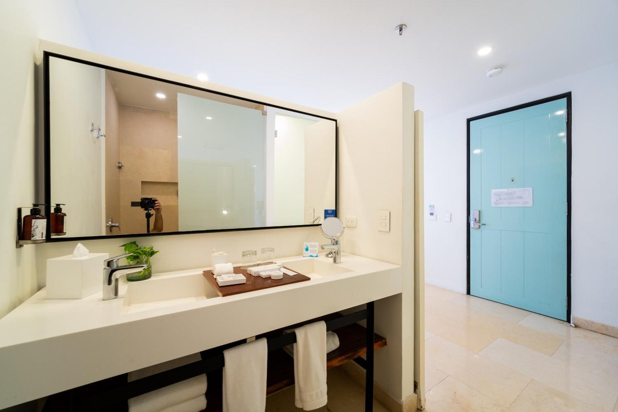 Nacar Hotel Cartagena, Curio Collection By Hilton エクステリア 写真