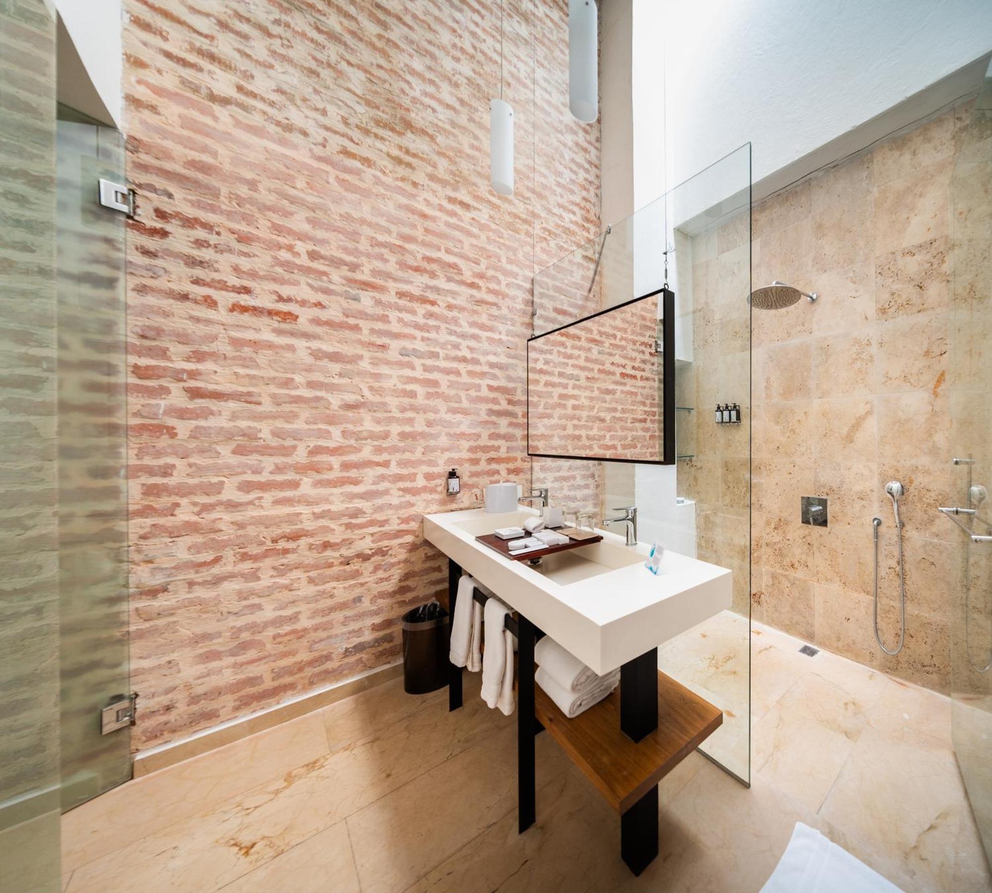 Nacar Hotel Cartagena, Curio Collection By Hilton エクステリア 写真