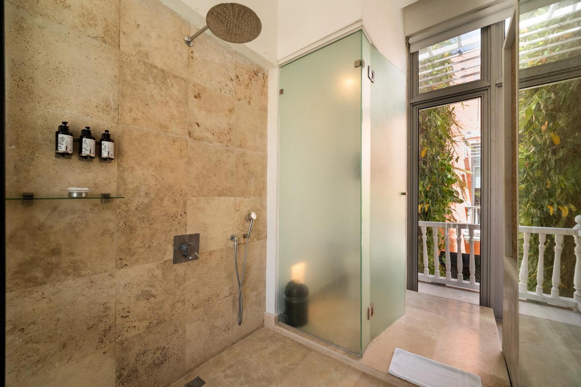 Nacar Hotel Cartagena, Curio Collection By Hilton エクステリア 写真