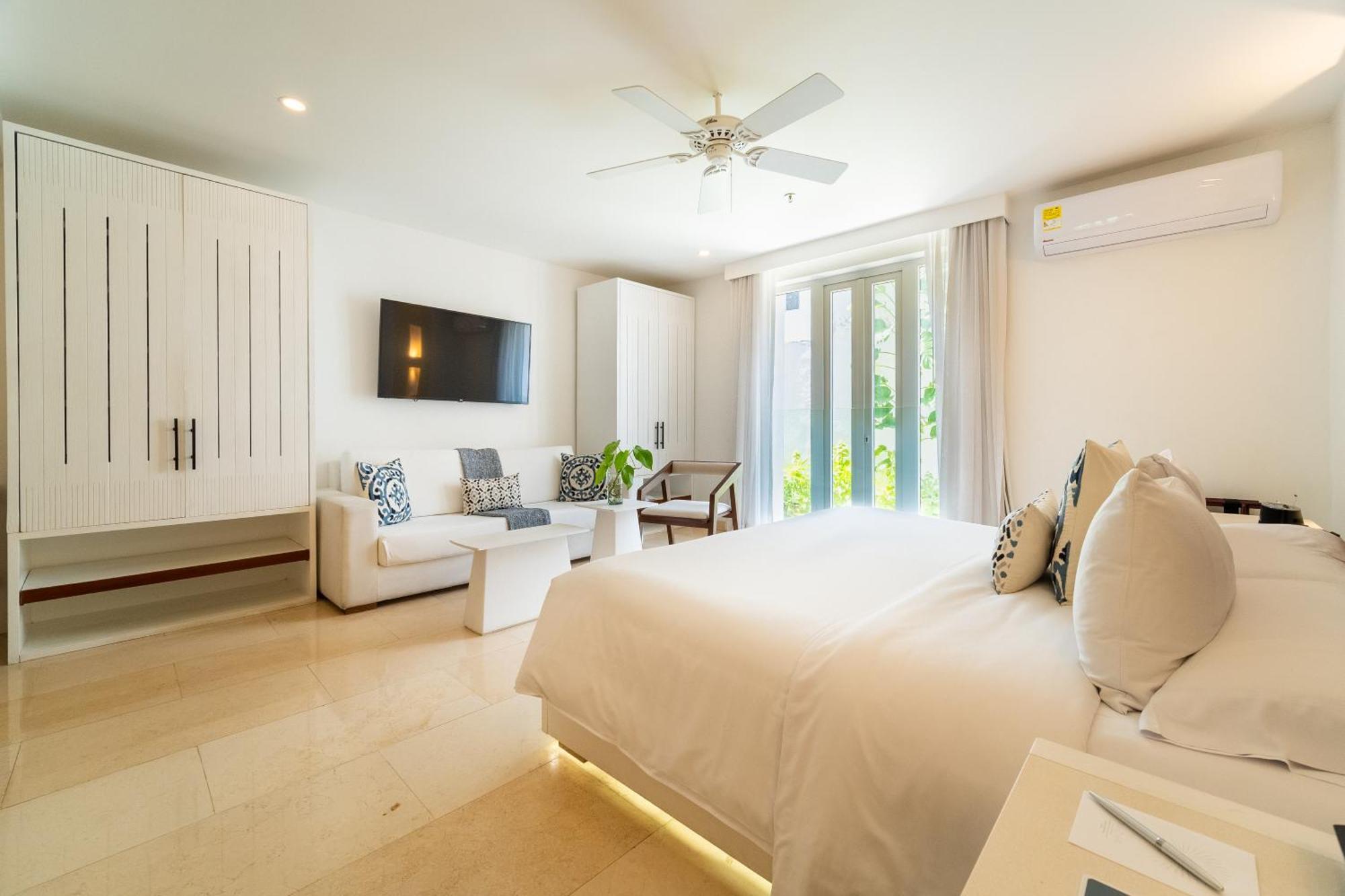 Nacar Hotel Cartagena, Curio Collection By Hilton エクステリア 写真
