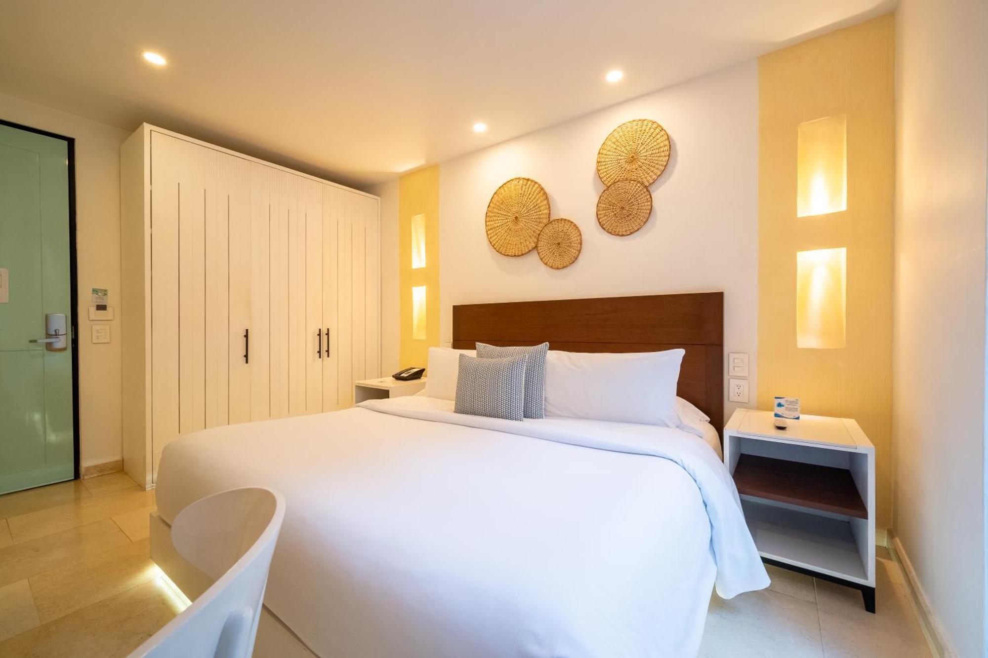Nacar Hotel Cartagena, Curio Collection By Hilton エクステリア 写真