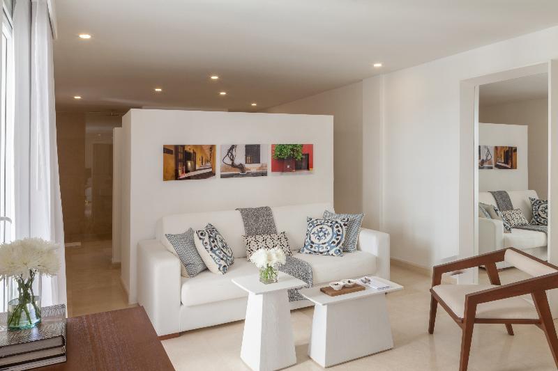 Nacar Hotel Cartagena, Curio Collection By Hilton エクステリア 写真